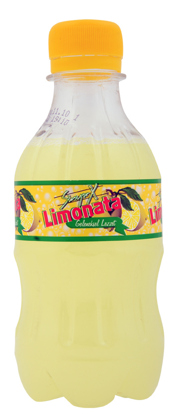 Lemonate